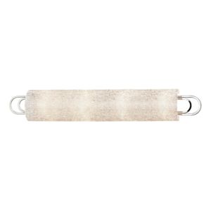 Buckley 4-Light Bathroom Vanity Light