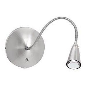 LED 16. Wall Task Lamp