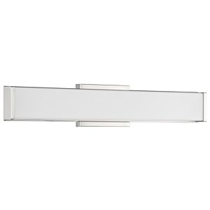 Citi 1-Light Bathroom Vanity Light