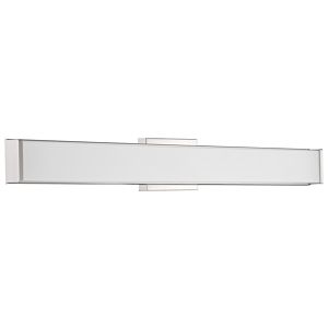 Citi 1-Light Bathroom Vanity Light