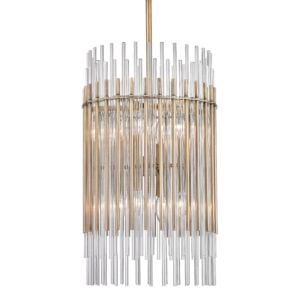 Wallis 8-Light Pendant Light