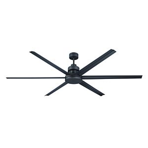 Craftmade Mondo 72" Ceiling Fan in Espresso