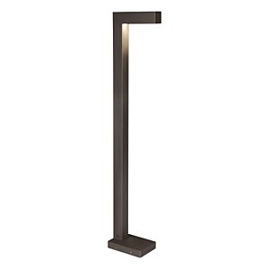 Visual Comfort Modern Strut 42" Pathway Light in Bronze