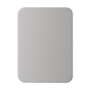 Port 10-Light LED Outdoor Wall Mount in Marine Grey