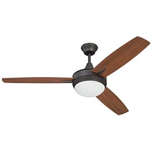 52"Ceiling Fan by Craftmade