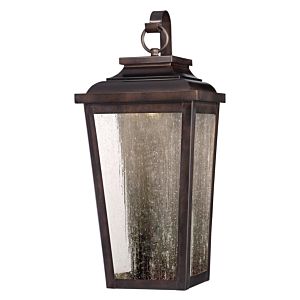 Irvington Manor LED Outdoor Lantern