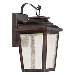 Irvington Manor LED Outdoor Lantern