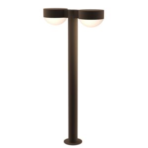 REALS 2-Light LED Bollard