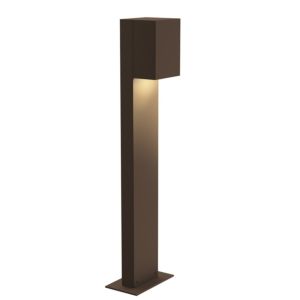 Box LED Bollard