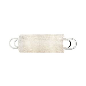 Two Light Bath Bracket by Hudson Valley