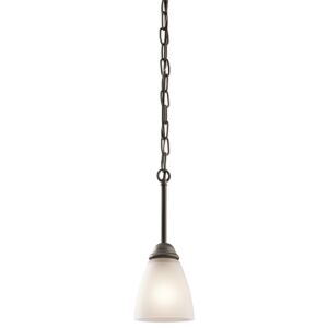 LED Mini Pendant by Kichler