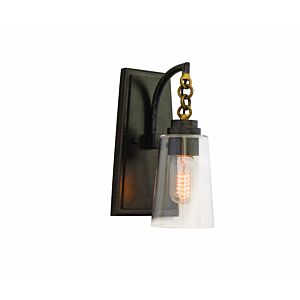 One Light Wall Sconce by Kalco