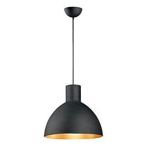 Cora  Single Pendant Light