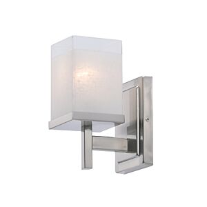 Tetra  Bathroom Vanity Light