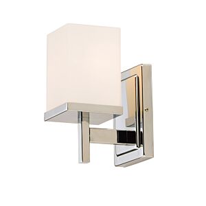 Tetra  Bathroom Vanity Light