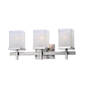 Tetra 3-Light Bathroom Vanity Light