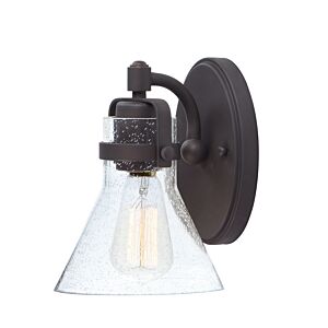 Seafarer  Bathroom Vanity Light