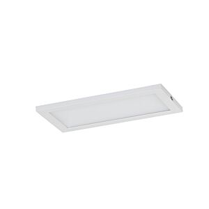 CounterMax MX-L-120-SL 1-Light Under Cabinet in White