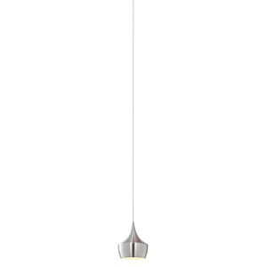 One Light Pendant by Matteo Lighting