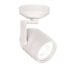 Paloma 1-Light LED Spot Light in White