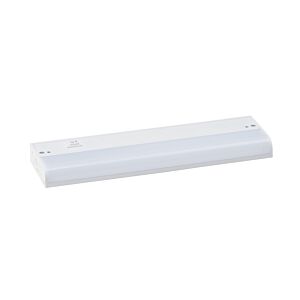 CounterMax MX-L-120-1K 1-Light LED Under Cabinet in White