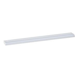 CounterMax MX-L-120-1K 1-Light LED Under Cabinet in White