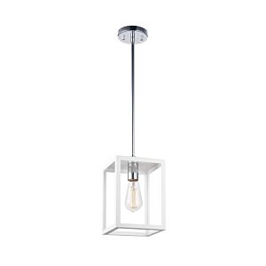 One Light Pendant by Matteo Lighting