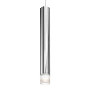 ALC 1-Light LED Pendant in Polished Chrome