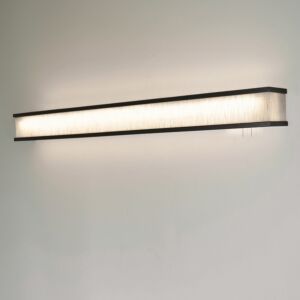 Randolph LED Overbed in Rubbed Bronze