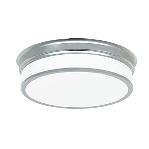 LED Flush Mount by Matteo Lighting