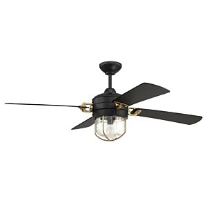 52"Ceiling Fan by Craftmade