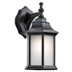 Chesapeake Outdoor Wall Lantern