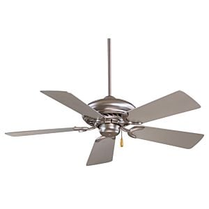 Supra 44-inch Ceiling Fan