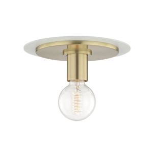 Mitzi Milo Ceiling Light