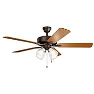 52"Ceiling Fan by Kichler