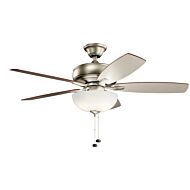 52"Ceiling Fan by Kichler