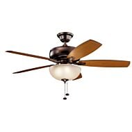 52"Ceiling Fan by Kichler