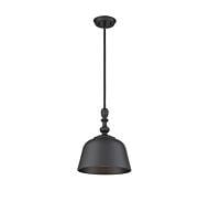 One Light Pendant by Savoy House