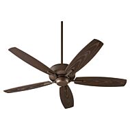 52"Patio Fan by Quorum