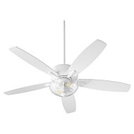 52"Ceiling Fan by Quorum