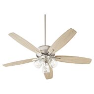 52"Ceiling Fan by Quorum