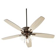 52"Ceiling Fan by Quorum