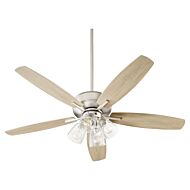 52"Ceiling Fan by Quorum