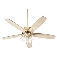 52"Ceiling Fan by Quorum