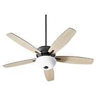 52"Ceiling Fan by Quorum