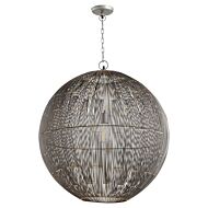 One Light Pendant by Quorum