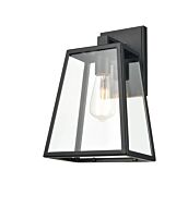 One Light Outdoor Lantern by Millennium