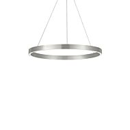 LED Suspension by Visual Comfort Modern