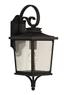 One Light Outdoor Wall Mount by Craftmade