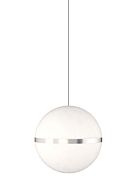 One Light Pendant by Visual Comfort Modern